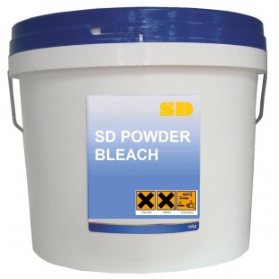 Bleach Powder – 10kg