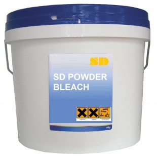 Bleach Powder 10KG