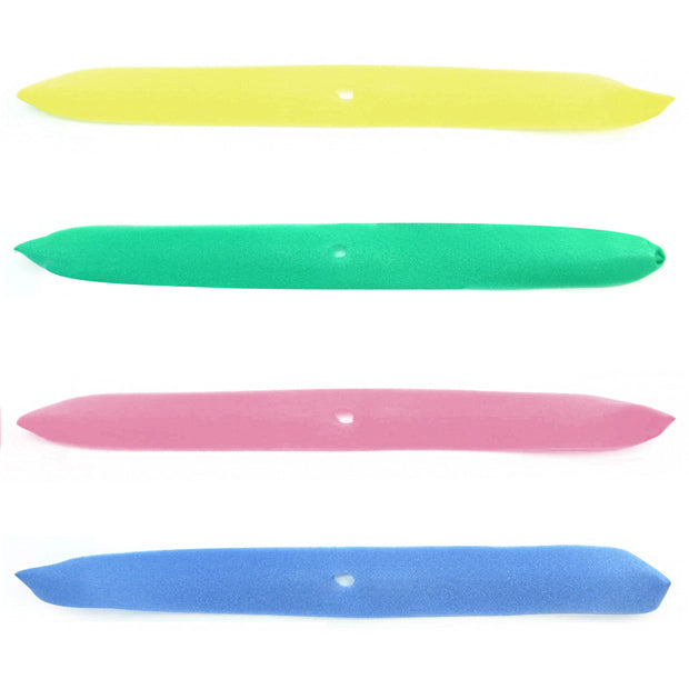 Hanger Foam Garment Protector For Coat Hangers Mix Colour 500 Pack