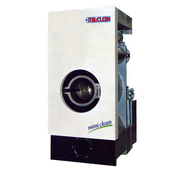 Dry Cleaning Machines