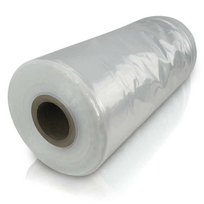 Polythene Garment Cover Mix Sample