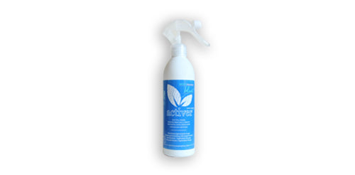 Mediterranean Blue Activer