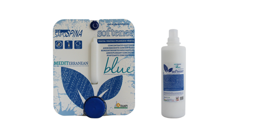 Mediterranean Blue Softener