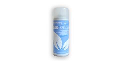 Mediterranean DEO Blue