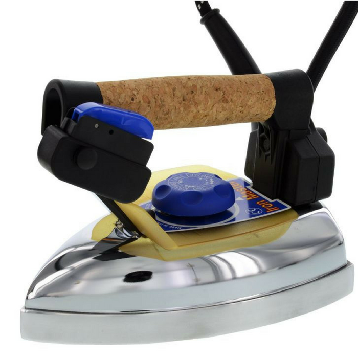 DUE EFFE IRON MASTER Electric Steam