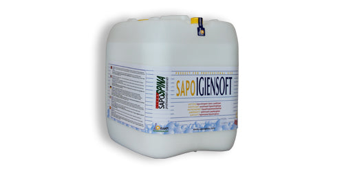 Sapo Igiensoft- 15KG