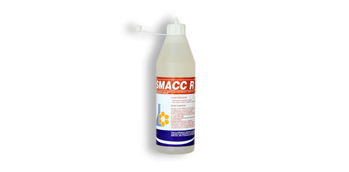 Smacc-R 500ML - Rust Stains