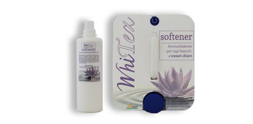 Whitex Softener