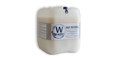 Wet NO RAIN- 15KG