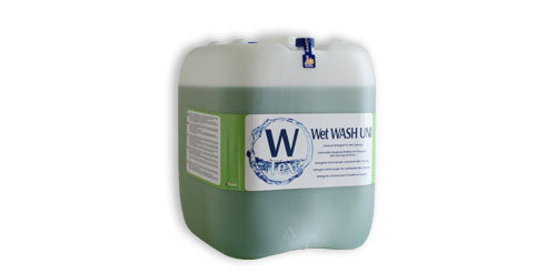 Wet Wash Uni - 15KG