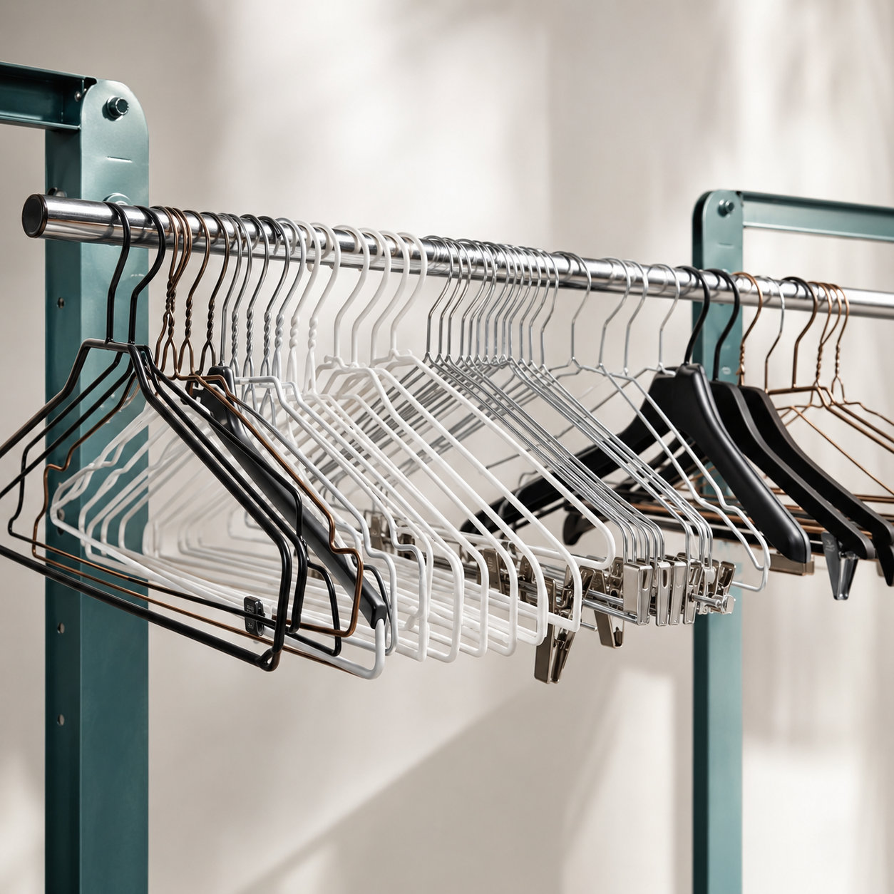 Hangers
