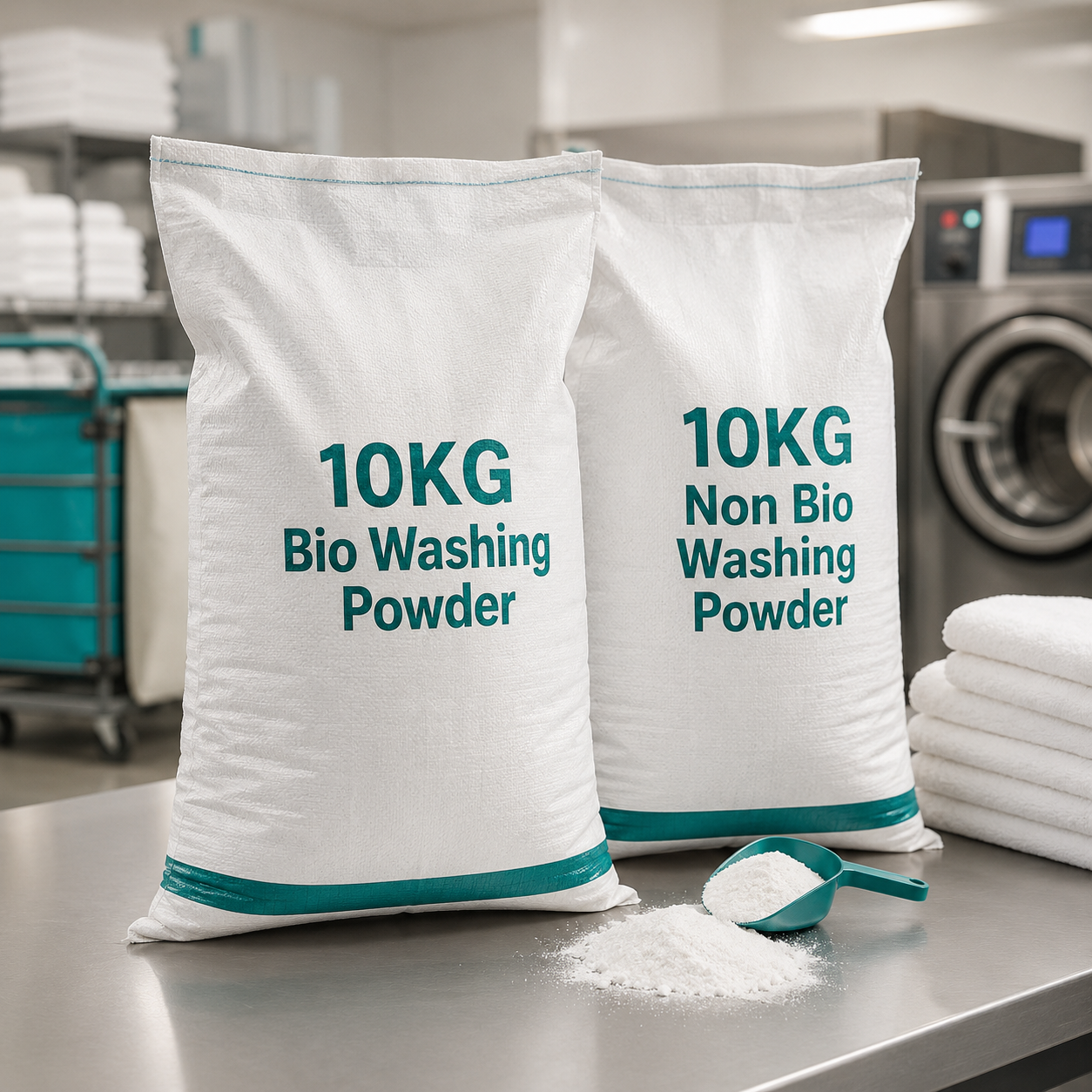 Laundry Supplies
