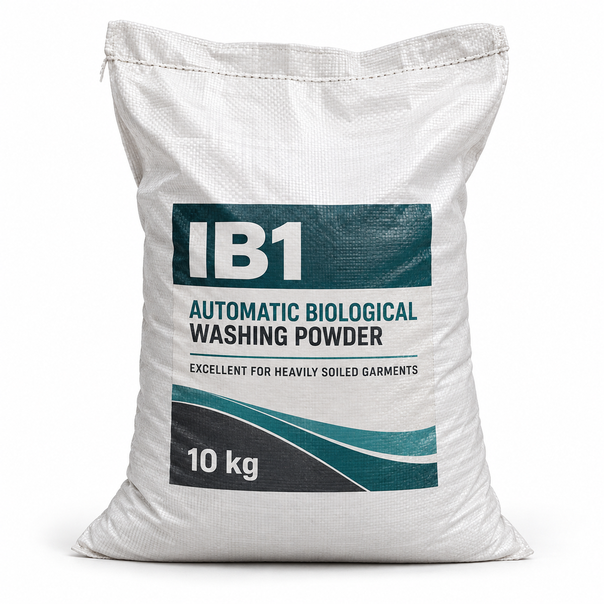 10KG Bio Washing Powder