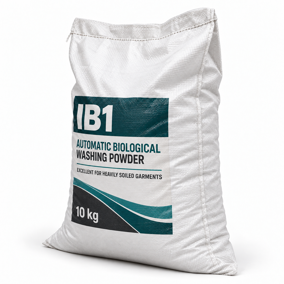 10KG Bio Washing Powder
