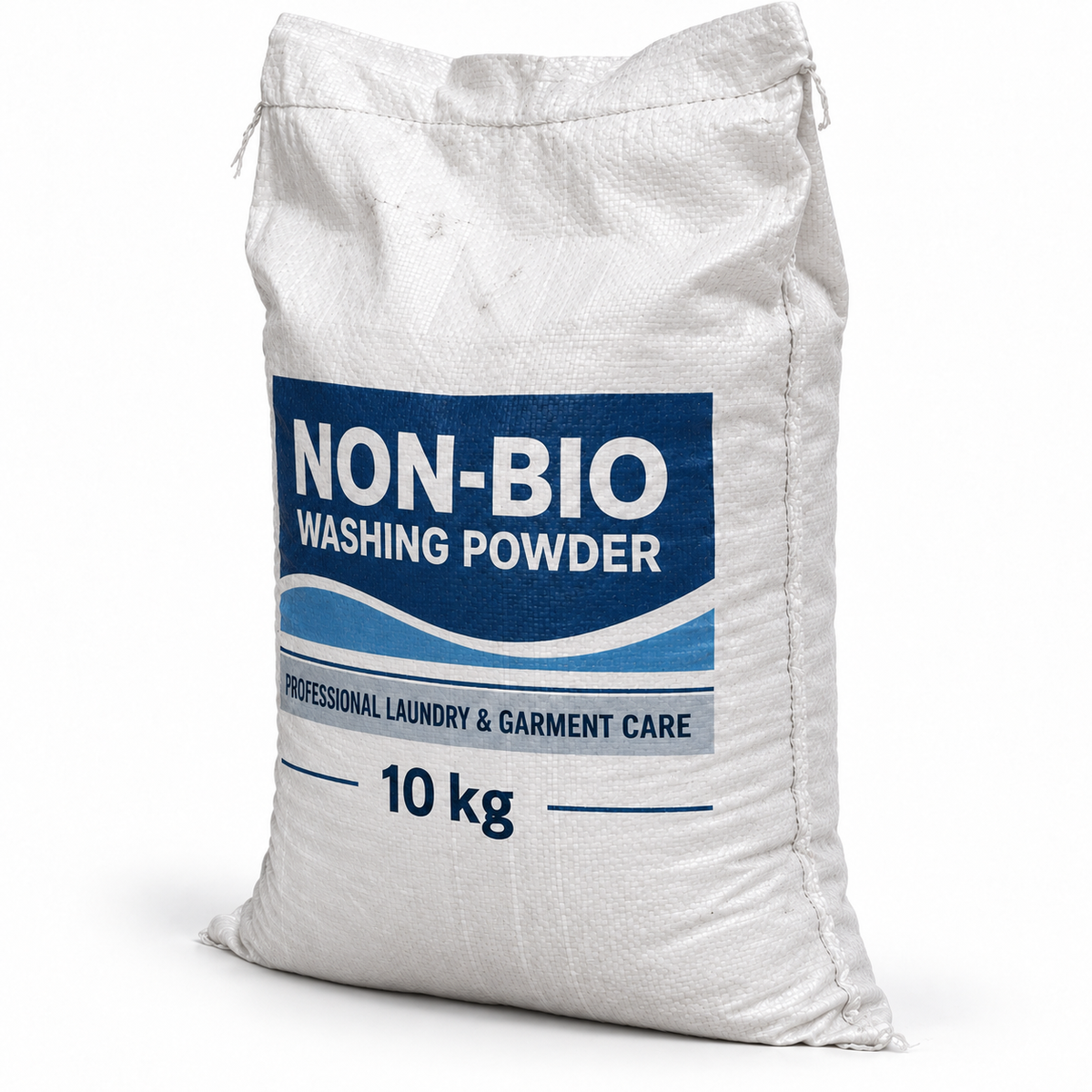 10KG Non Bio Washing Powder