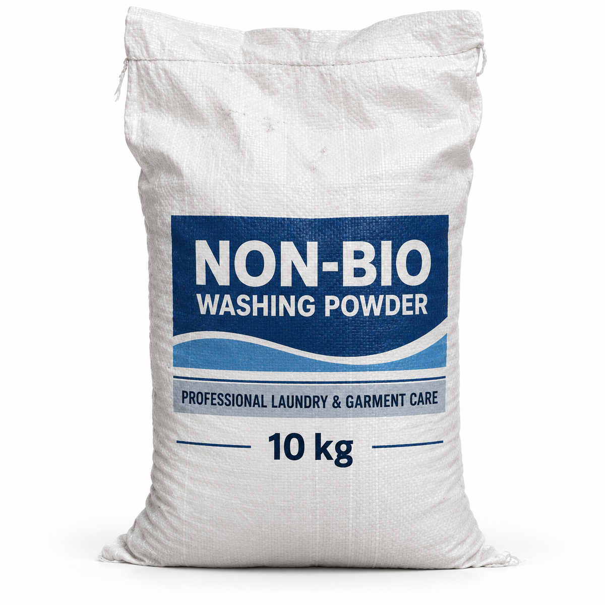 10KG Non Bio Washing Powder