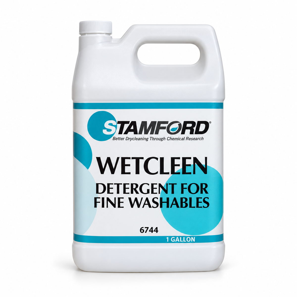 Stamford WETCLEEN 6744 detergent container