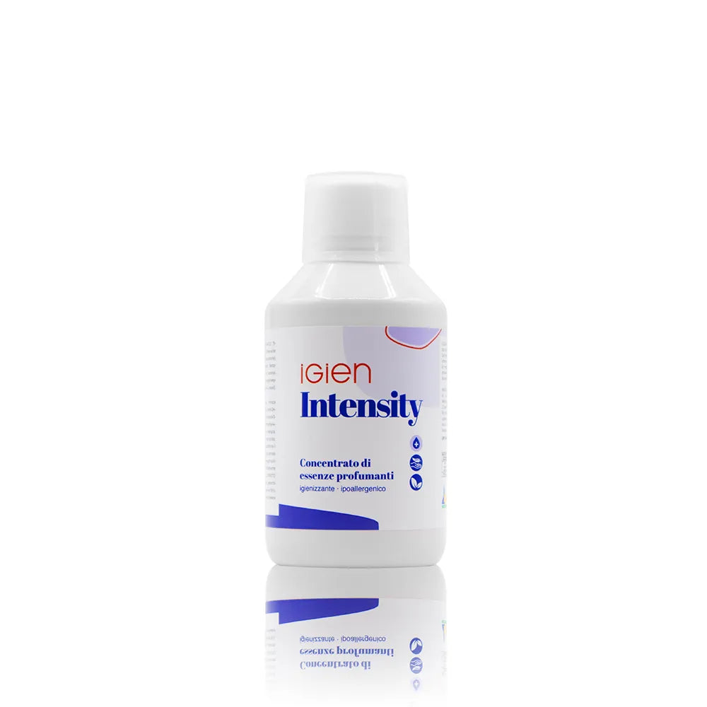 Igien Intensity 250ml bottle
