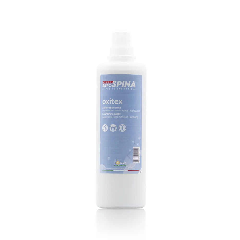 Sapo Oxitex 1L bottle