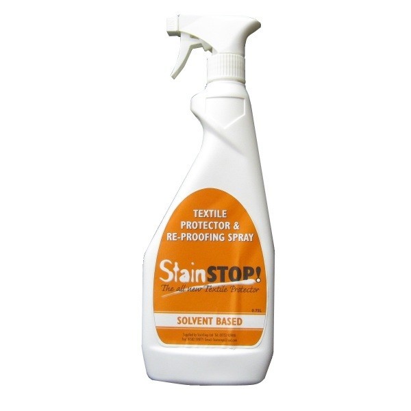 Stainstop Water & Solvent Based (12 Pack)
