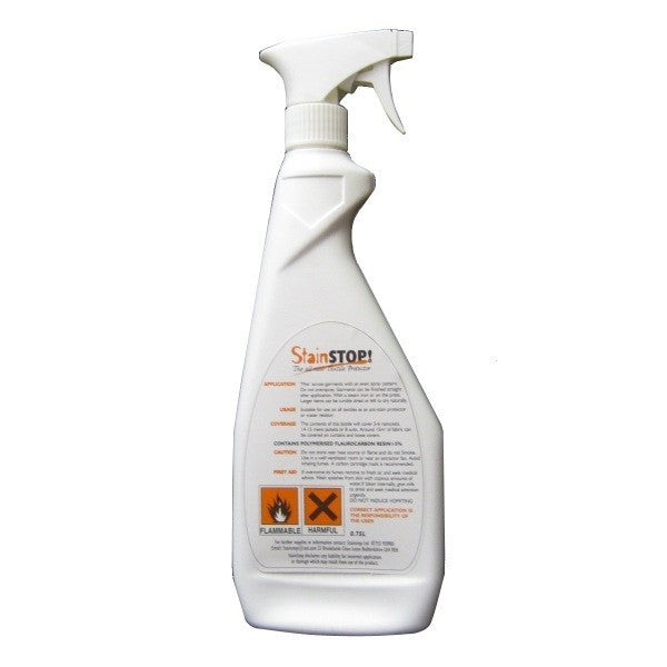 Stainstop Water & Solvent Based (12 Pack)