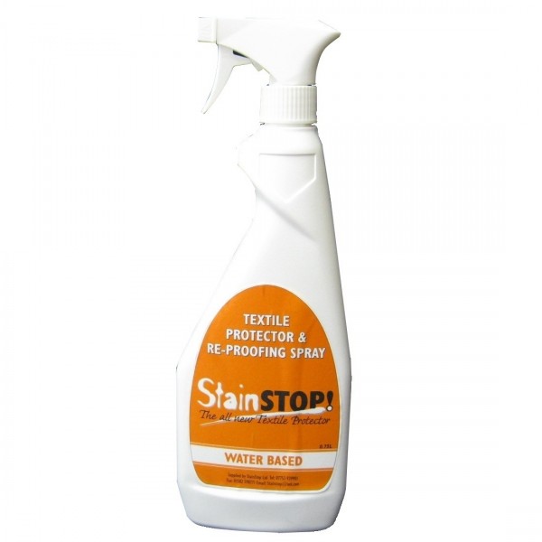 Stainstop Water & Solvent Based (12 Pack)