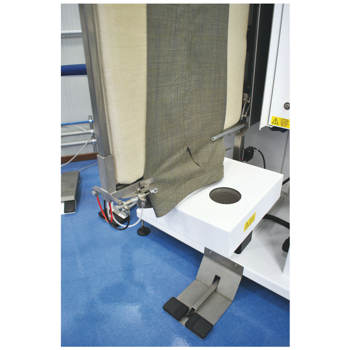 Barbanti P650 Trouser Press