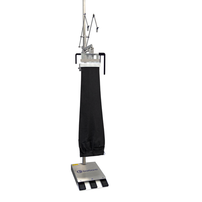 Barbanti P650 Trouser Press