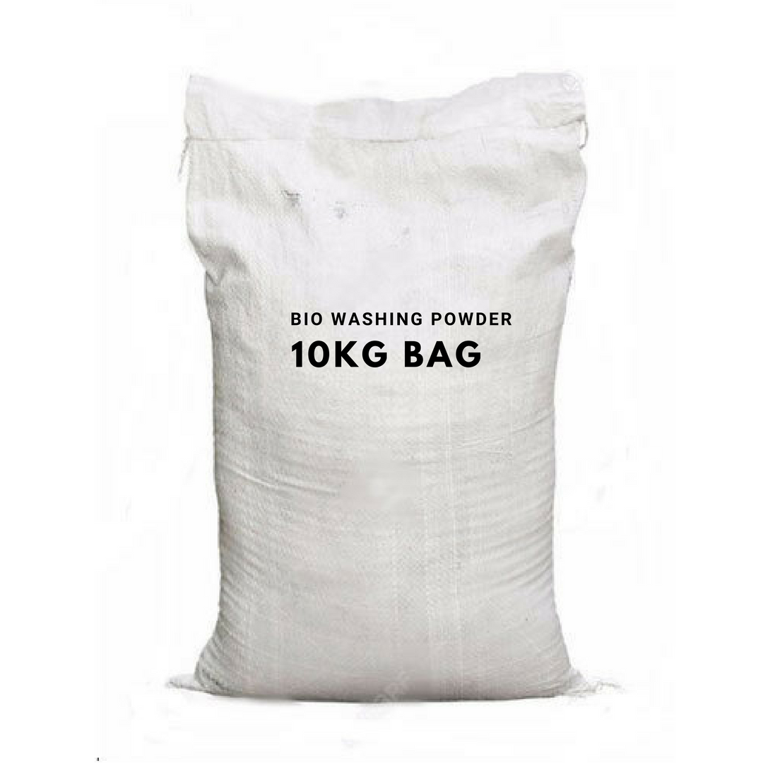 Laundry Washing Powder