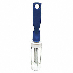 Industrial Strength Lint Handle