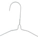 White Dry Cleaning Hangers