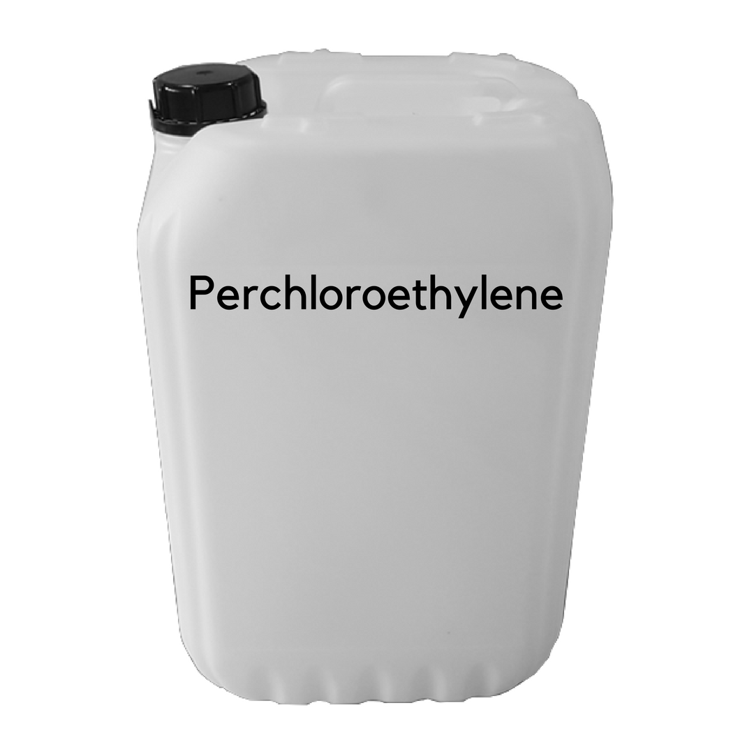 Perchloroethylene Dry Cleaning Machine Solvent/Chemical