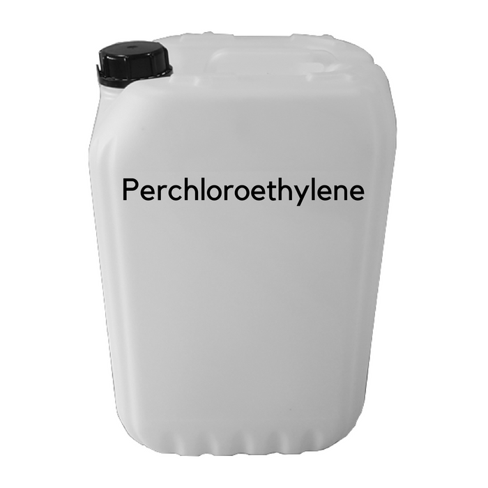 Perchloroethylene Dry Cleaning Machine Solvent/Chemical