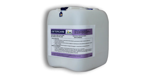 Detercarb
