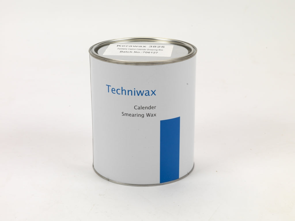 Calendar Wax 2KG Tub