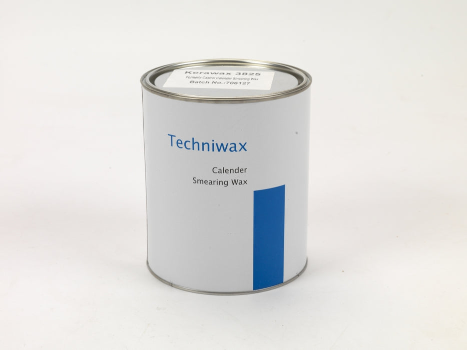Calendar Wax 2KG Tub