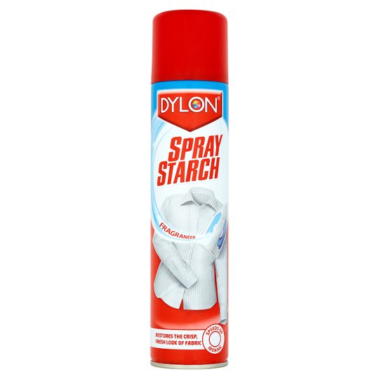 Dylon Easy Iron Spray - 300 ML X 6 Pack