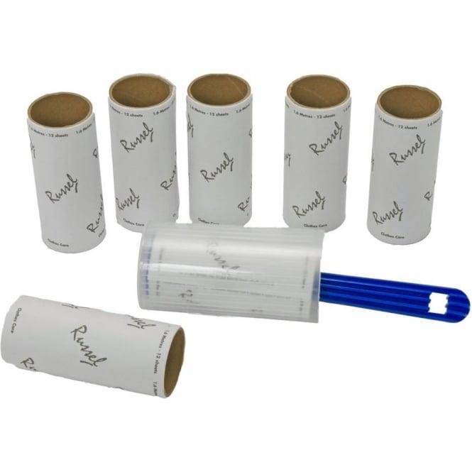 Lint Roller Refill Pack