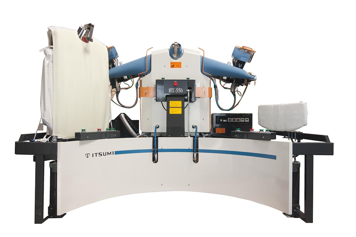 Utility Presses and Ironing Tables