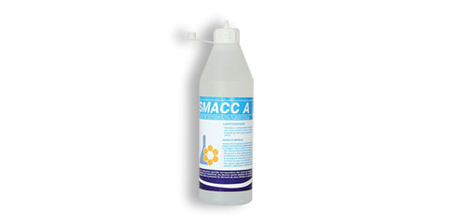 Smacc-A 500 ML - Tannin Stains E.G Wine