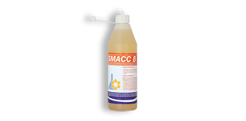 Smacc-B 500 ML - Protein Stains E.G Milk
