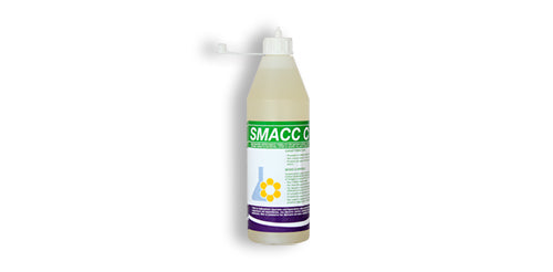 Smacc-C 500 ML - Oil Stains E.G Lipstick