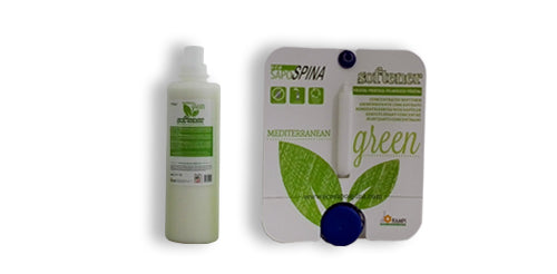 Mediterranean Green Softener