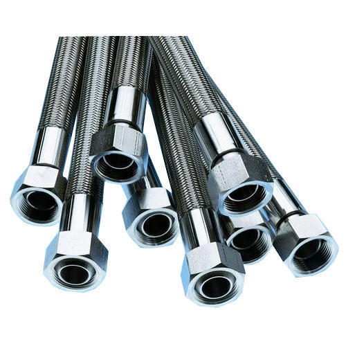 Teflon hoses 2.5m Long
