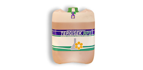 Tergisek NP3 - 15 KG