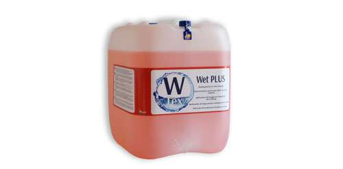 Wet PLUS - 15KG