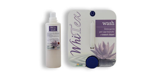 Whitex Wash